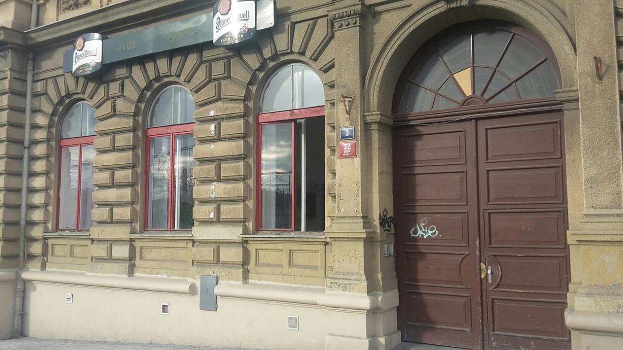Hostel Ibex - Prague, Prague